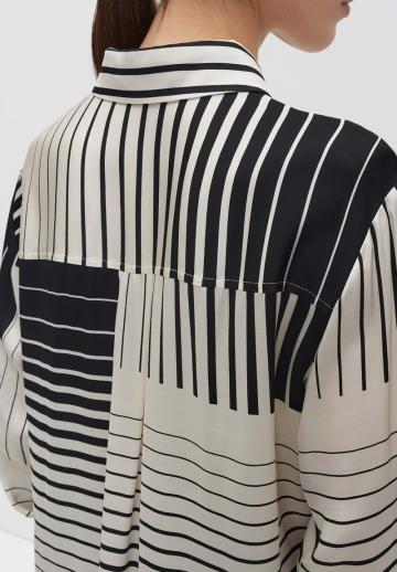 Блузка-рубашка