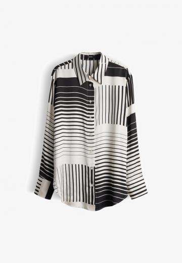 Блузка-рубашка