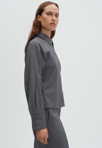 Блузка-рубашка