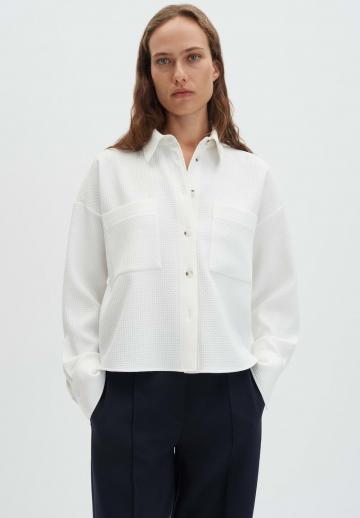 Блузка-рубашка