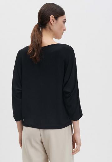 Майка с рукавом три четверти