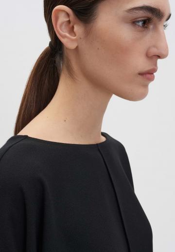 Майка с рукавом три четверти