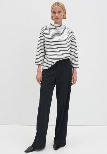 Майка с рукавом три четверти