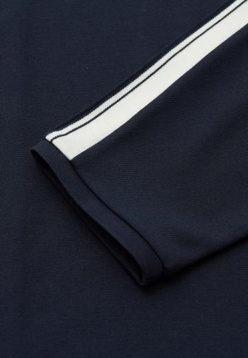 Майка с рукавом три четверти