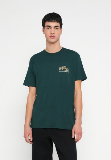 Спортивная майка