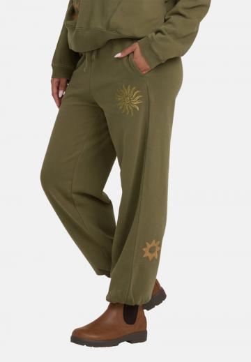 Спортивные штаны