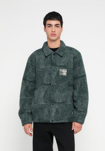 Флисовая куртка