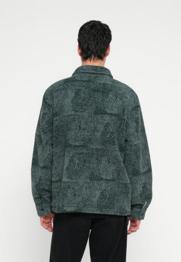 Флисовая куртка