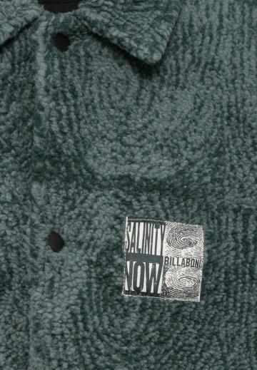 Флисовая куртка