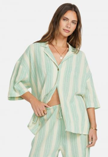 Пляжная майка