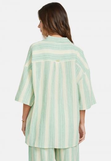 Пляжная майка