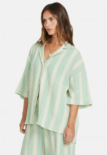 Пляжная майка