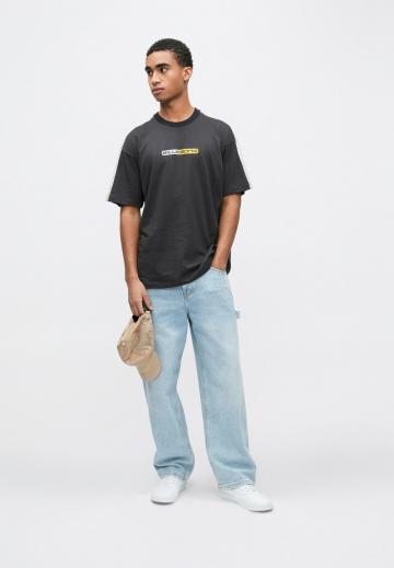 Спортивная майка