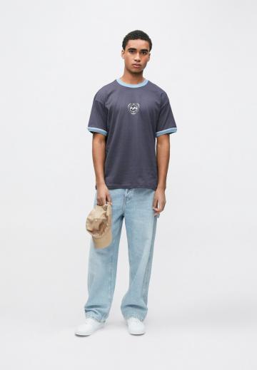 Спортивная майка