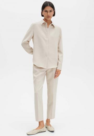 Блузка-рубашка