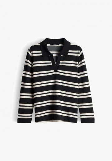 Майка с рукавом три четверти