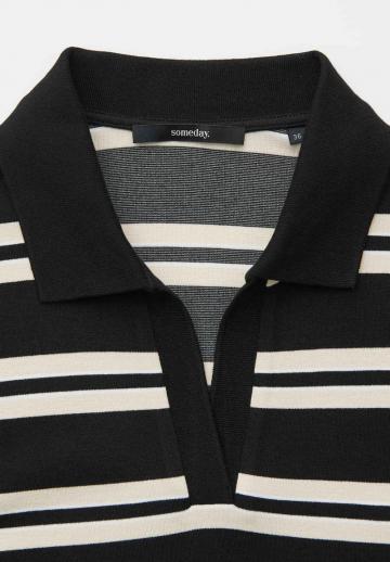 Майка с рукавом три четверти