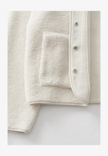 Флисовая куртка