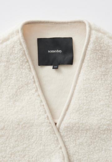 Флисовая куртка