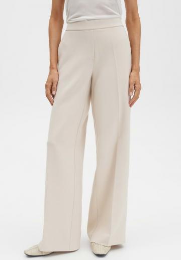 Прямые брюки