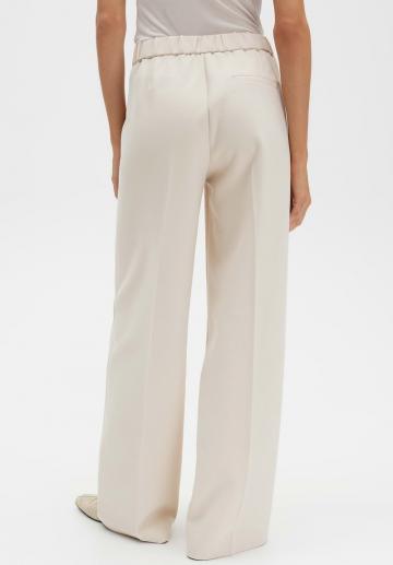 Прямые брюки