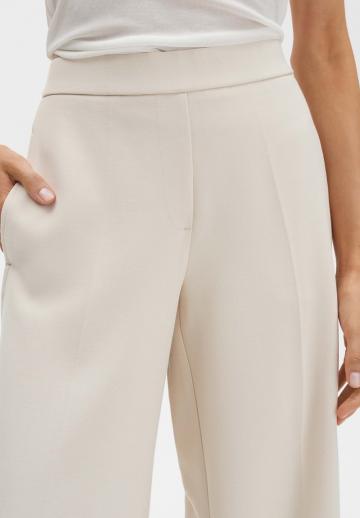 Прямые брюки