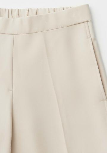 Прямые брюки