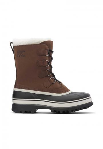 Зимние ботинки