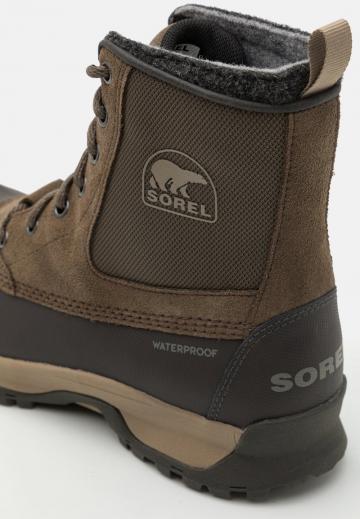 Походные ботинки