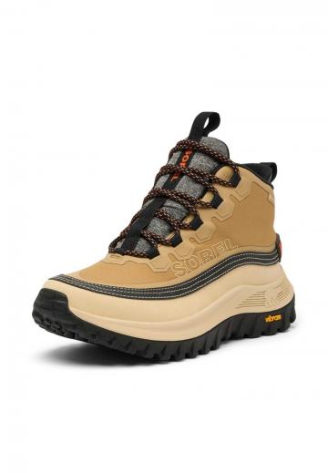 Высокие кеды