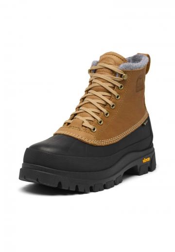 Зимние ботинки