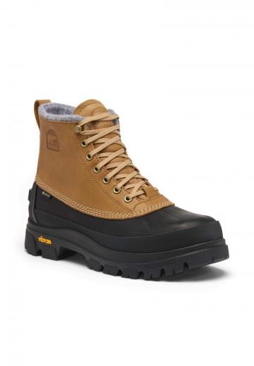 Зимние ботинки