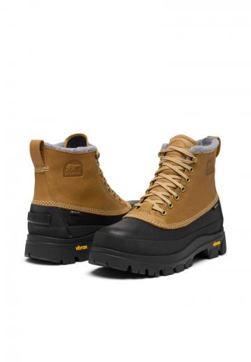 Зимние ботинки