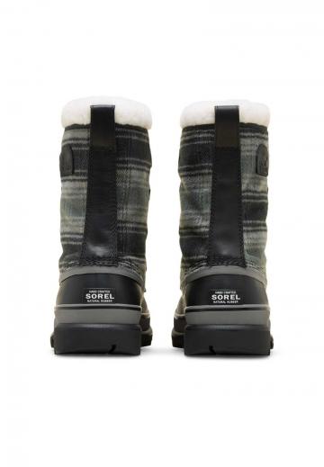 Зимние ботинки