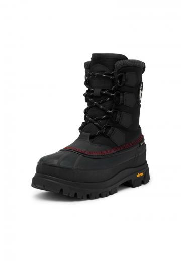 Зимние ботинки
