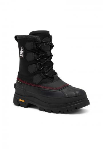 Зимние ботинки