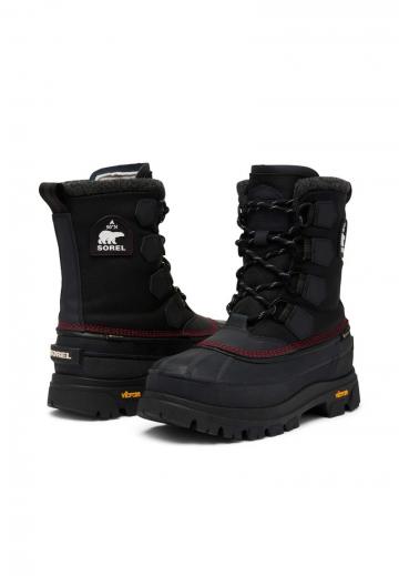 Зимние ботинки