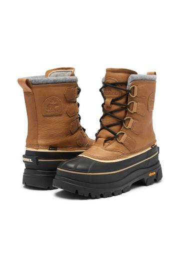 Зимние ботинки