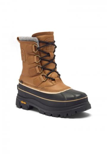 Зимние ботинки