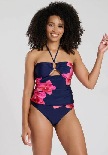 Бикини без бретелек