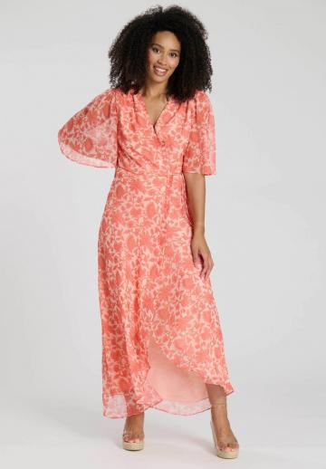 Пляжное платье