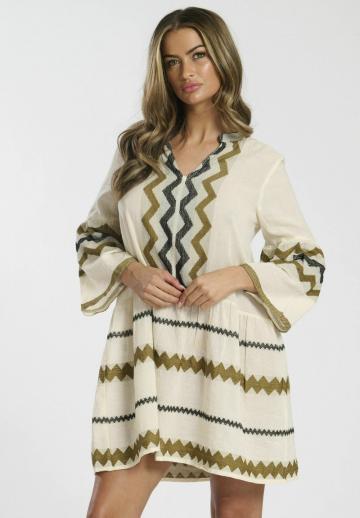 Пляжная майка