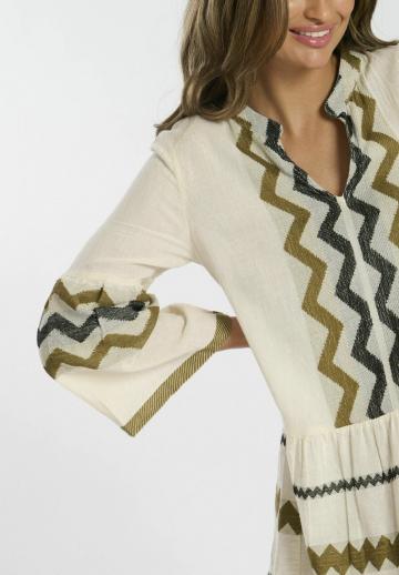 Пляжная майка