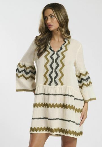 Пляжная майка