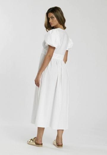 Пляжное платье