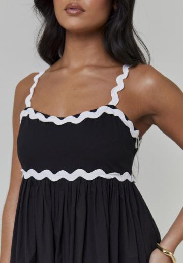 Пляжное платье