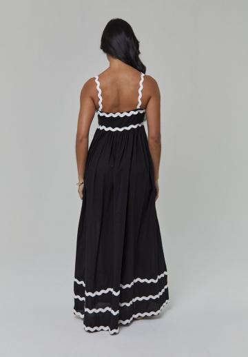 Пляжное платье
