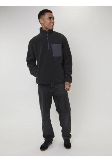 Флисовая куртка