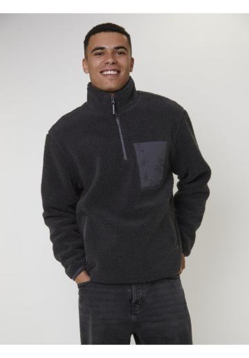 Флисовая куртка