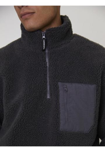 Флисовая куртка